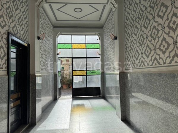 appartamento in affitto a Milano in zona Barona