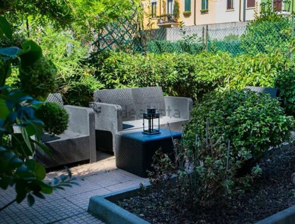 appartamento in affitto a Milano in zona Maggiolina