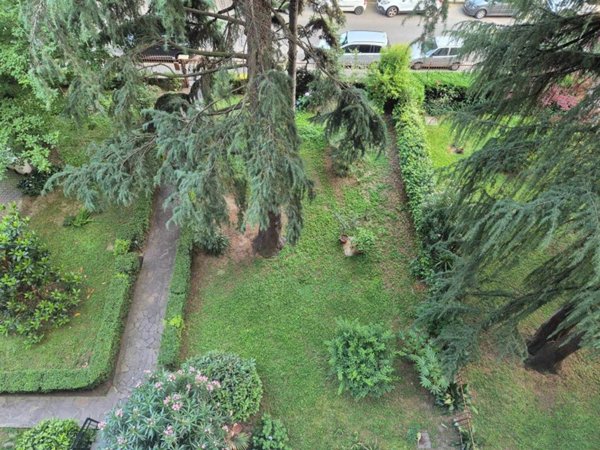 appartamento in affitto a Milano in zona Affori