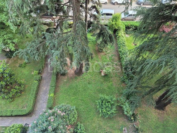 appartamento in affitto a Milano in zona Affori