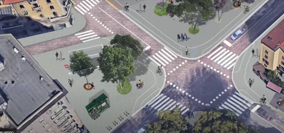 negozio in affitto a Milano