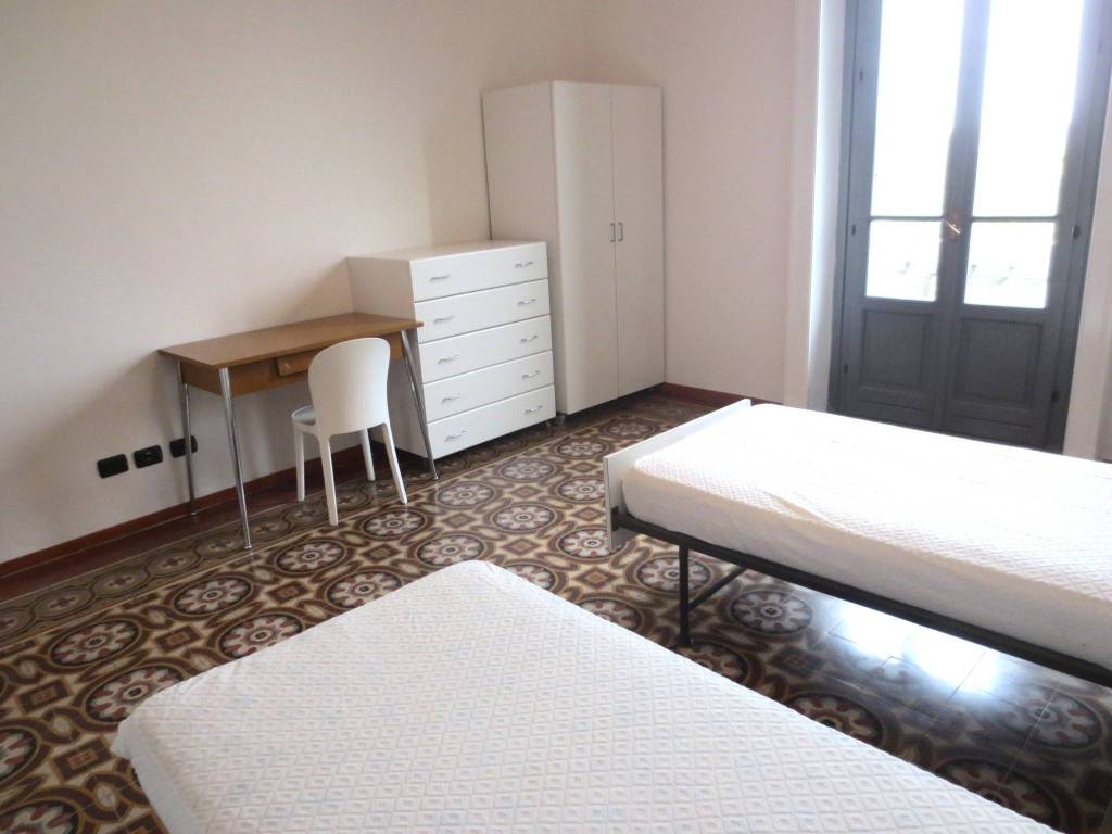 appartamento in affitto a Milano in zona Città Studi