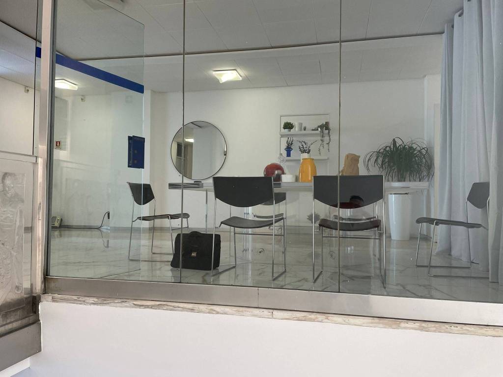 ufficio in affitto a Milano in zona Maggiolina