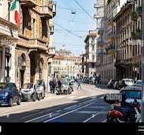 negozio in affitto a Milano