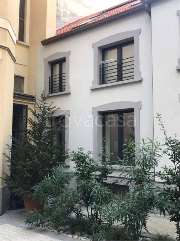 appartamento in affitto a Milano in zona Bocconi