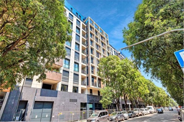appartamento in affitto a Milano in zona Isola