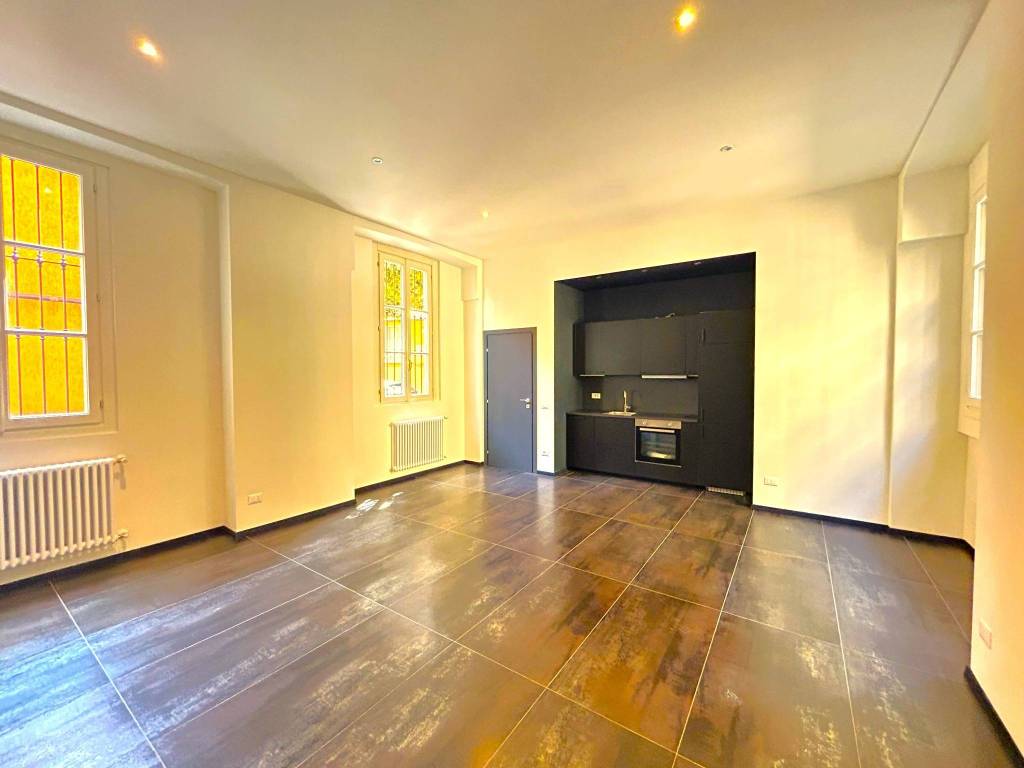 appartamento in affitto a Milano in zona Porta Venezia