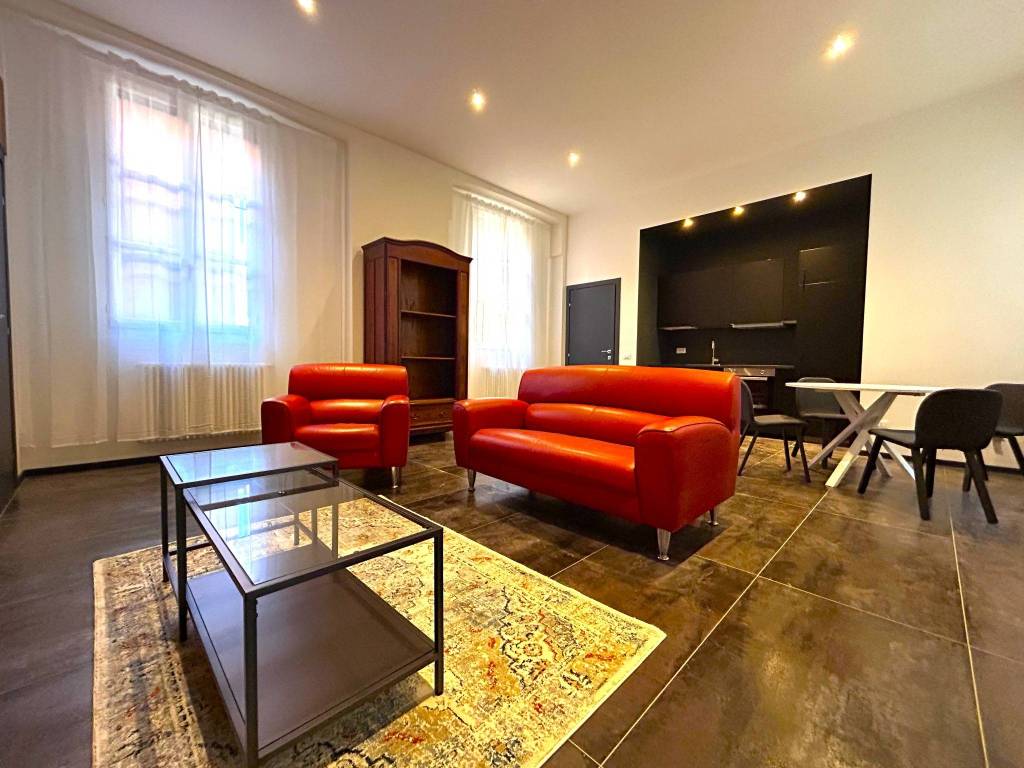 appartamento in affitto a Milano in zona Porta Venezia