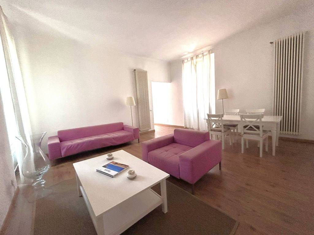 appartamento in affitto a Milano in zona Porta Venezia