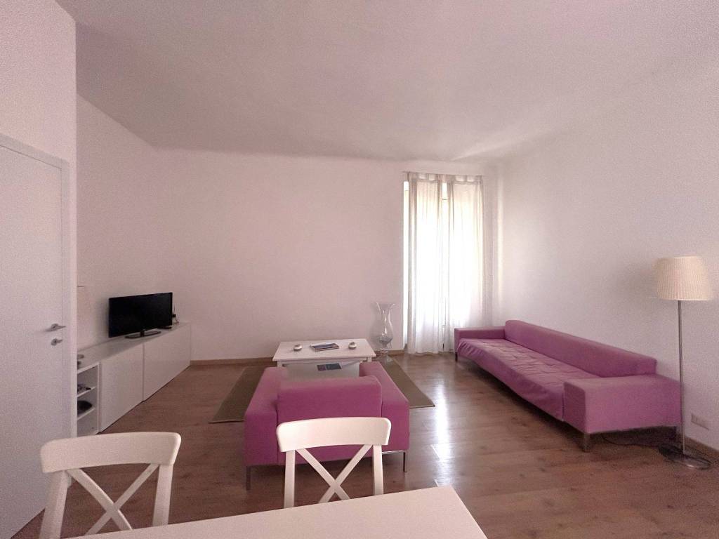 appartamento in affitto a Milano in zona Porta Venezia