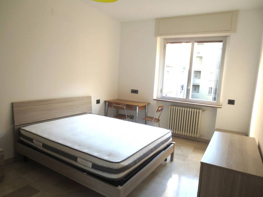 appartamento in affitto a Milano in zona Città Studi