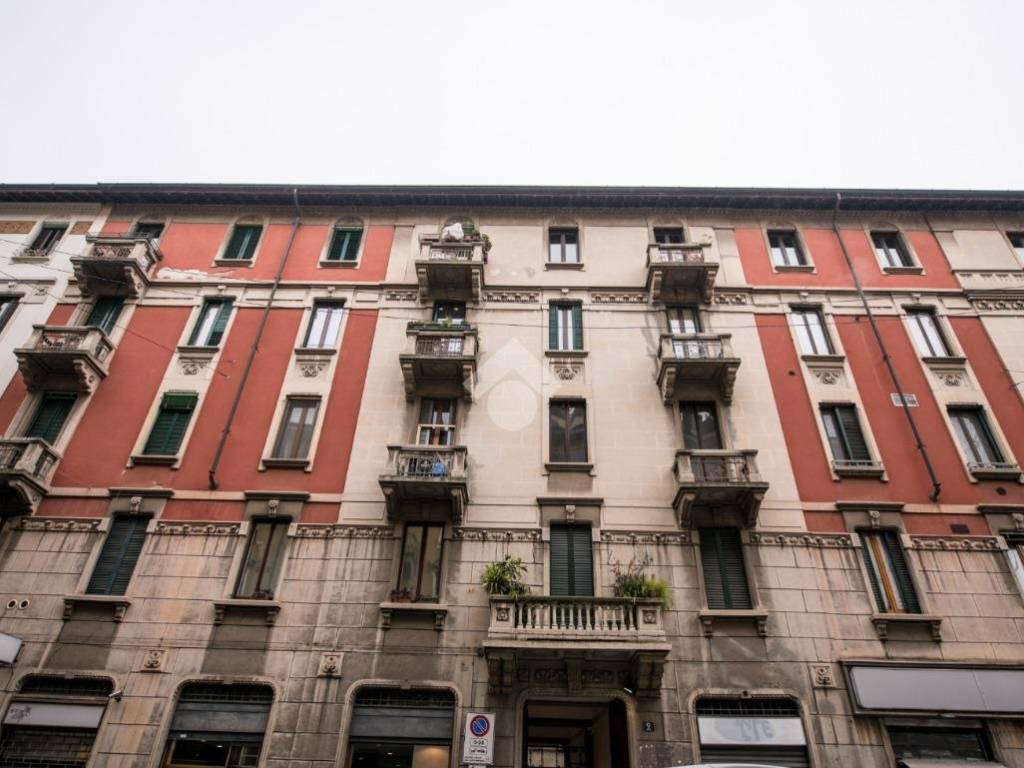 appartamento in affitto a Milano in zona XXII Marzo