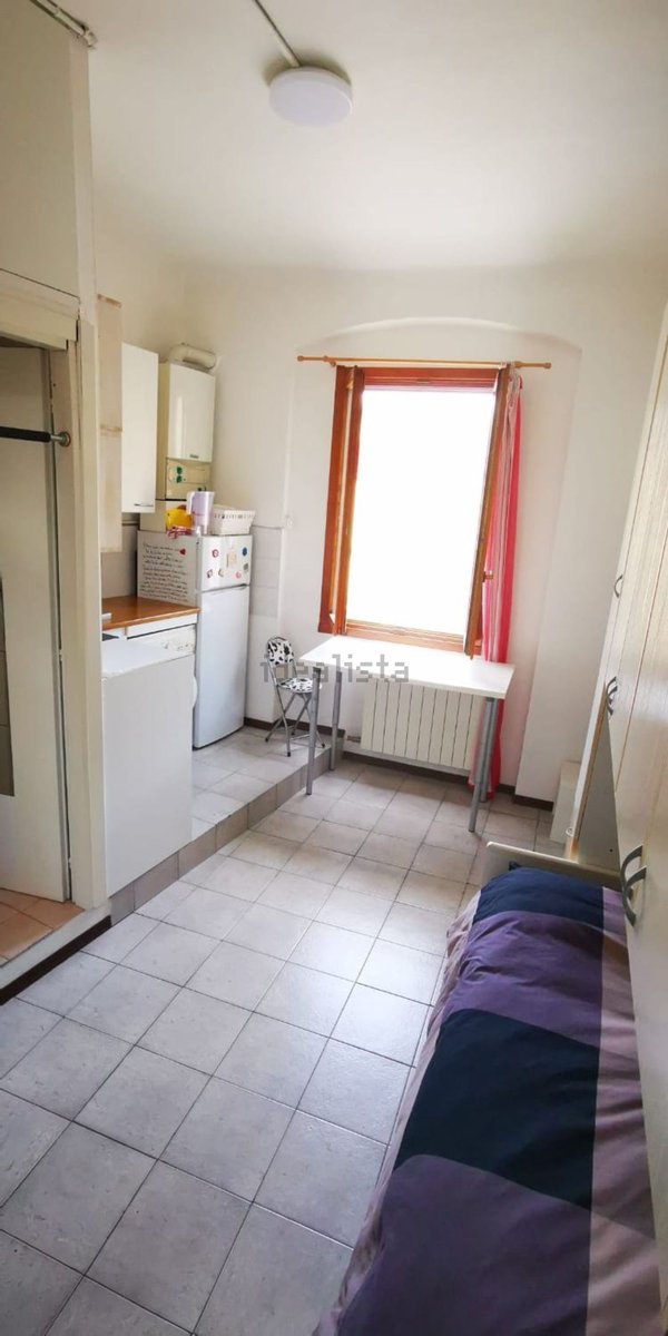appartamento in affitto a Milano in zona Porta Romana