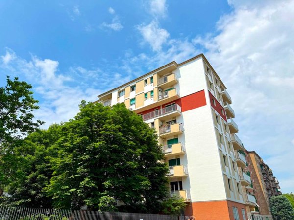 appartamento in affitto a Milano in zona Affori