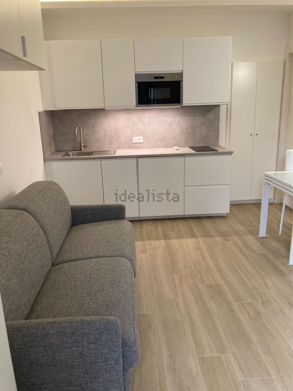appartamento in affitto a Milano in zona Centro Direzionale