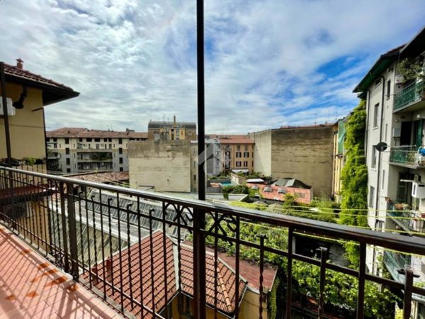 appartamento in affitto a Milano in zona Città Studi