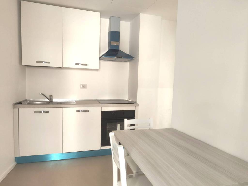 appartamento in affitto a Milano in zona Porta Ticinese