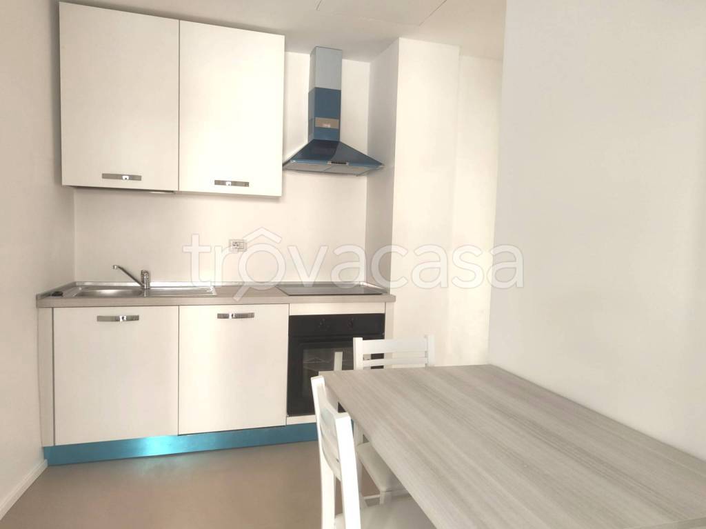 appartamento in affitto a Milano in zona Porta Ticinese