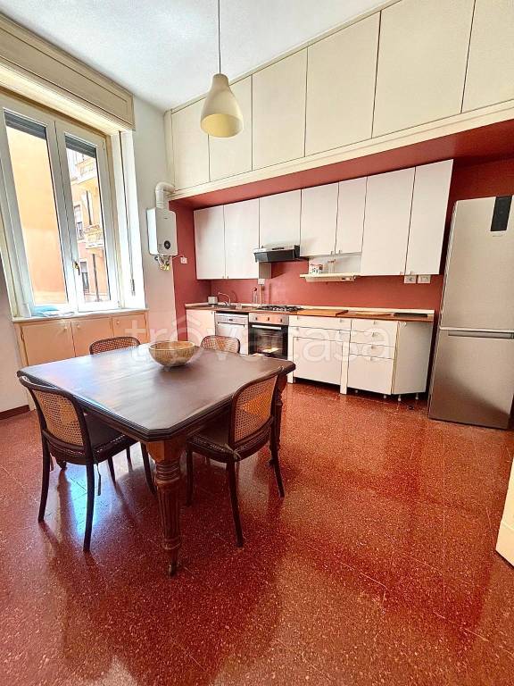 appartamento in affitto a Milano in zona Centro Storico
