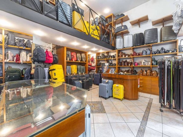 negozio in affitto a Milano in zona Centro Direzionale