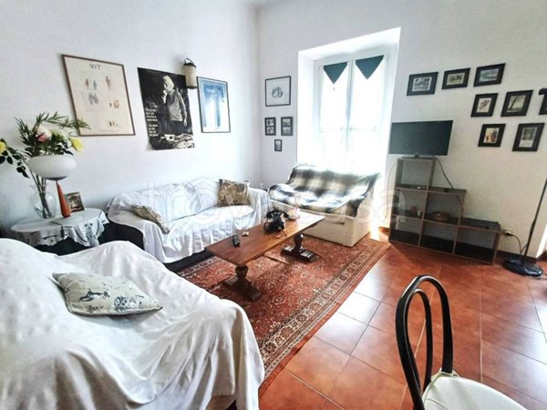 appartamento in affitto a Milano in zona Casoretto