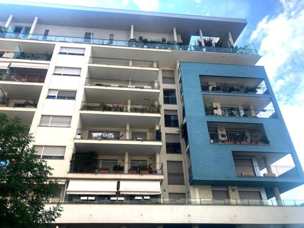 appartamento in affitto a Milano in zona Ponte Lambro