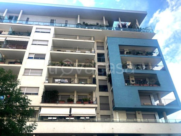 appartamento in affitto a Milano in zona Rogoredo