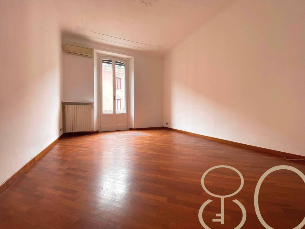 appartamento in affitto a Milano in zona San Vittore