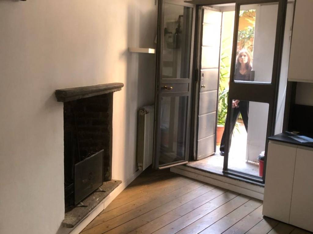 appartamento in affitto a Milano in zona Porta Venezia