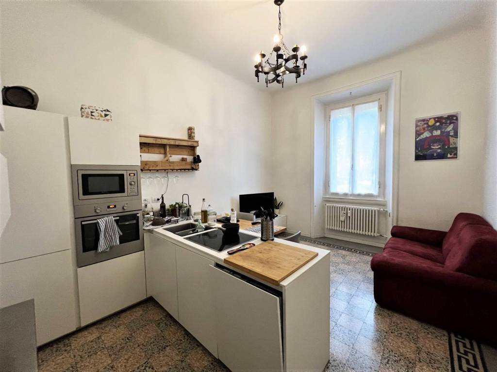 appartamento in affitto a Milano in zona Città Studi