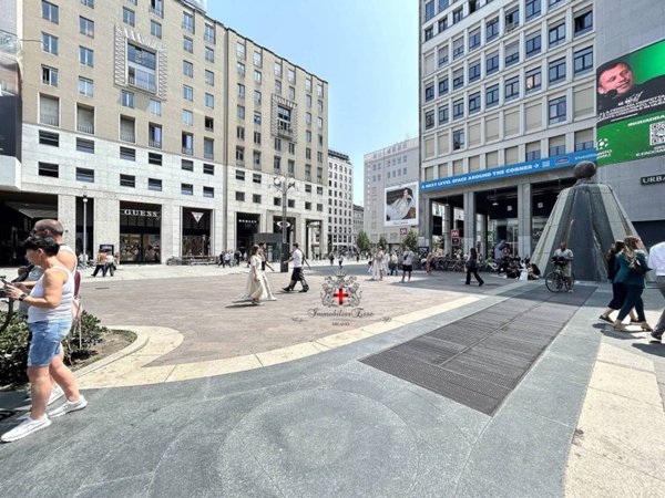 ufficio in affitto a Milano