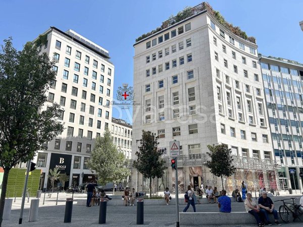 ufficio in affitto a Milano in zona Centro Storico