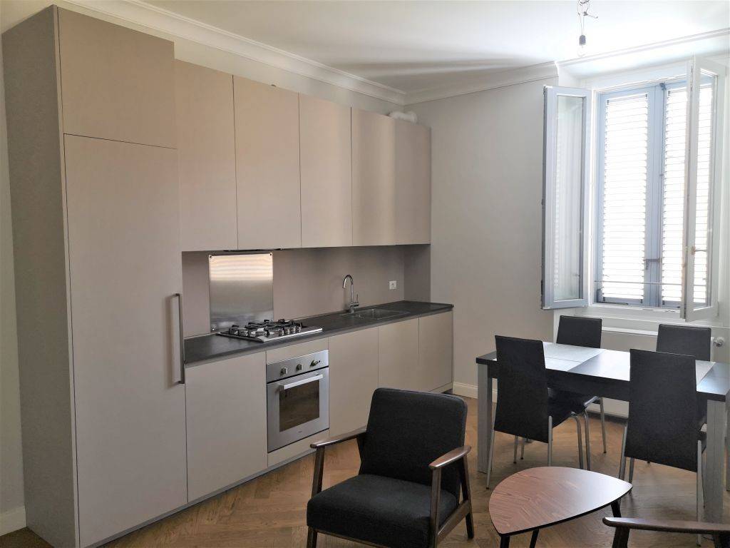 appartamento in affitto a Milano in zona Porta Romana