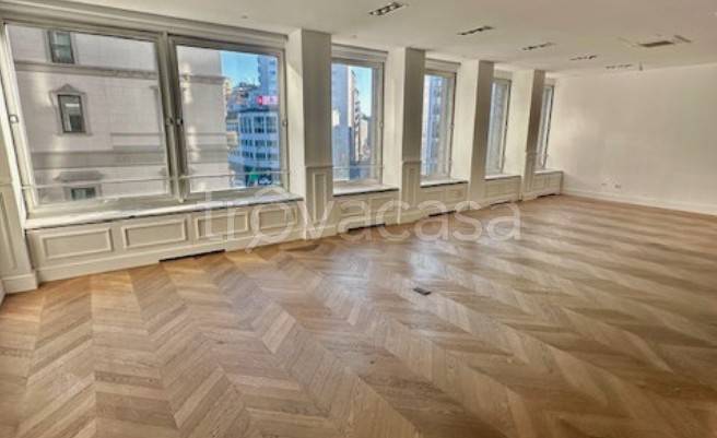 ufficio in affitto a Milano