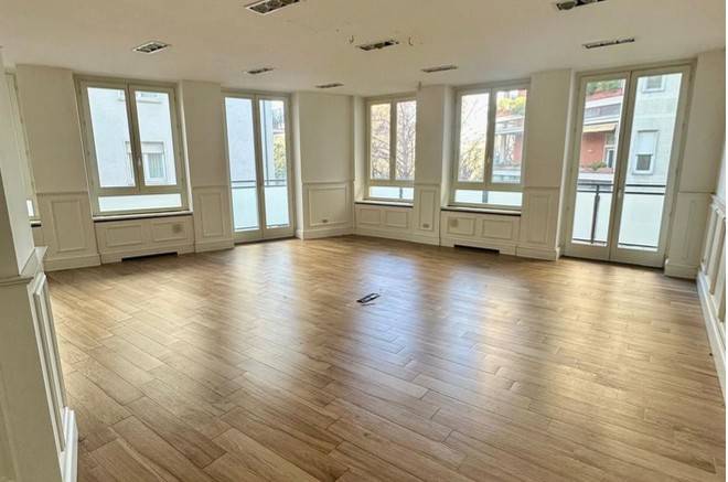 ufficio in affitto a Milano