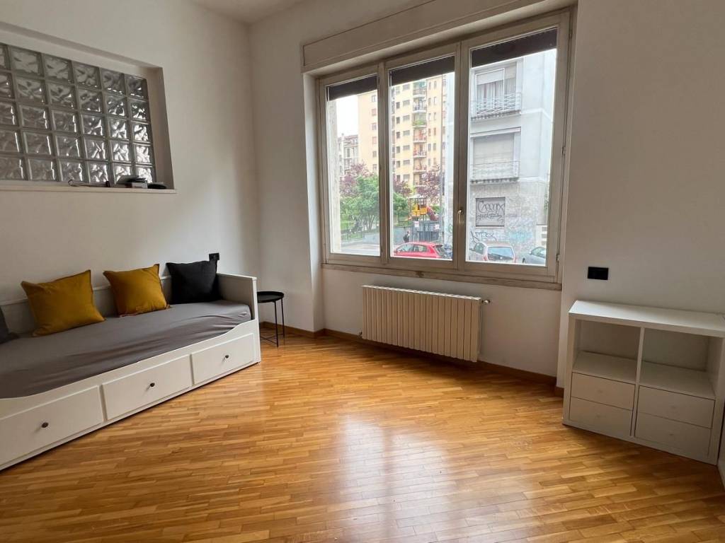appartamento in affitto a Milano in zona Città Studi