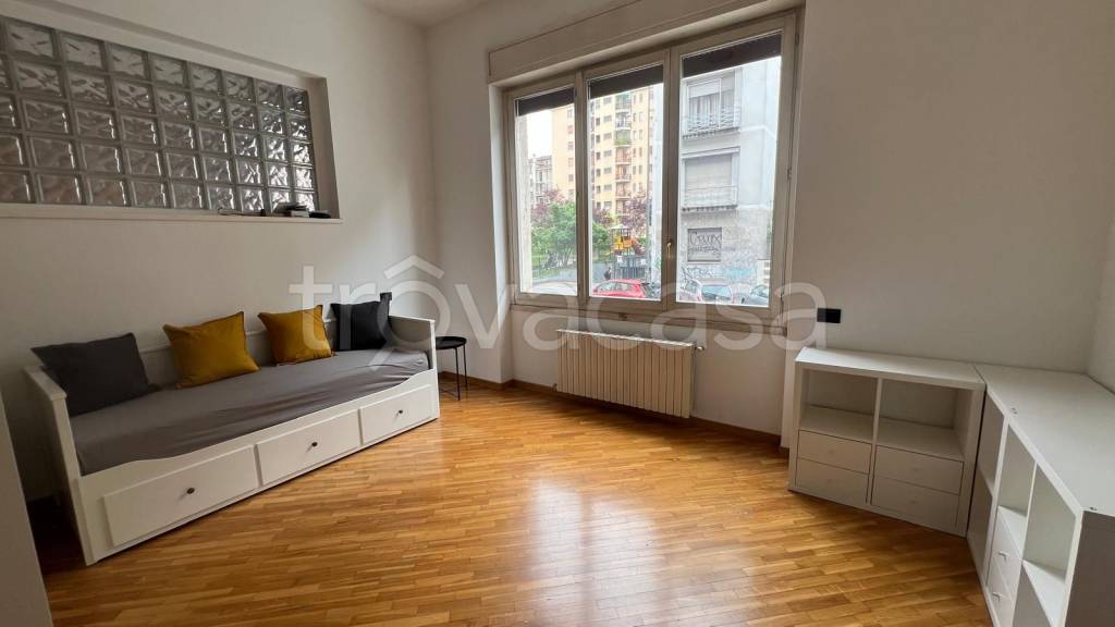 appartamento in affitto a Milano in zona Città Studi