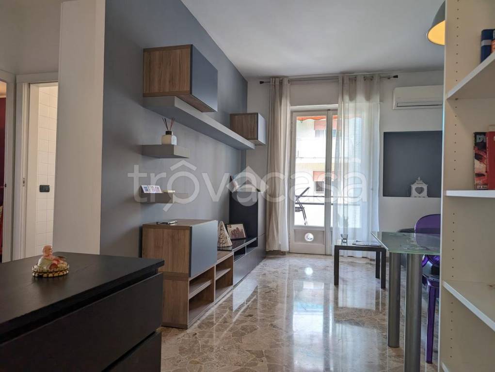 appartamento in affitto a Milano in zona Città Studi