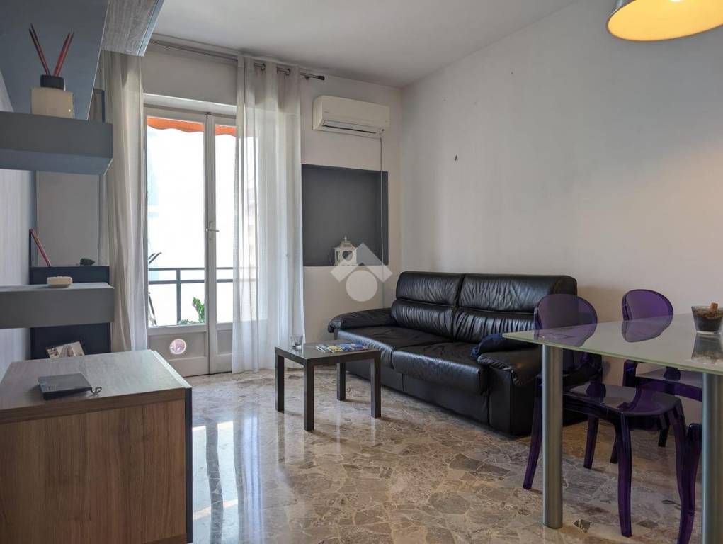 appartamento in affitto a Milano in zona Feltre