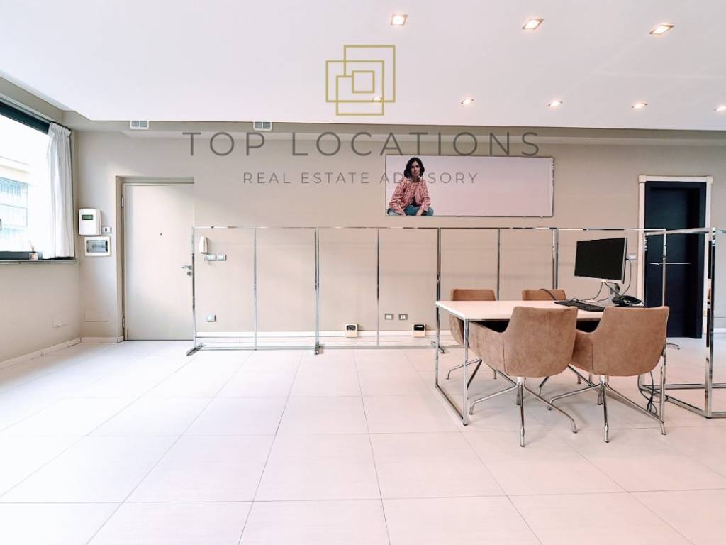 ufficio in affitto a Milano in zona Famagosta