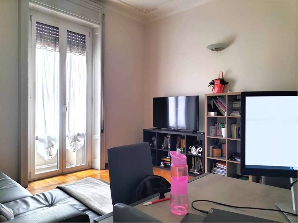 appartamento in affitto a Milano in zona XXII Marzo