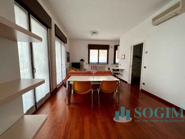 appartamento in affitto a Milano in zona XXII Marzo
