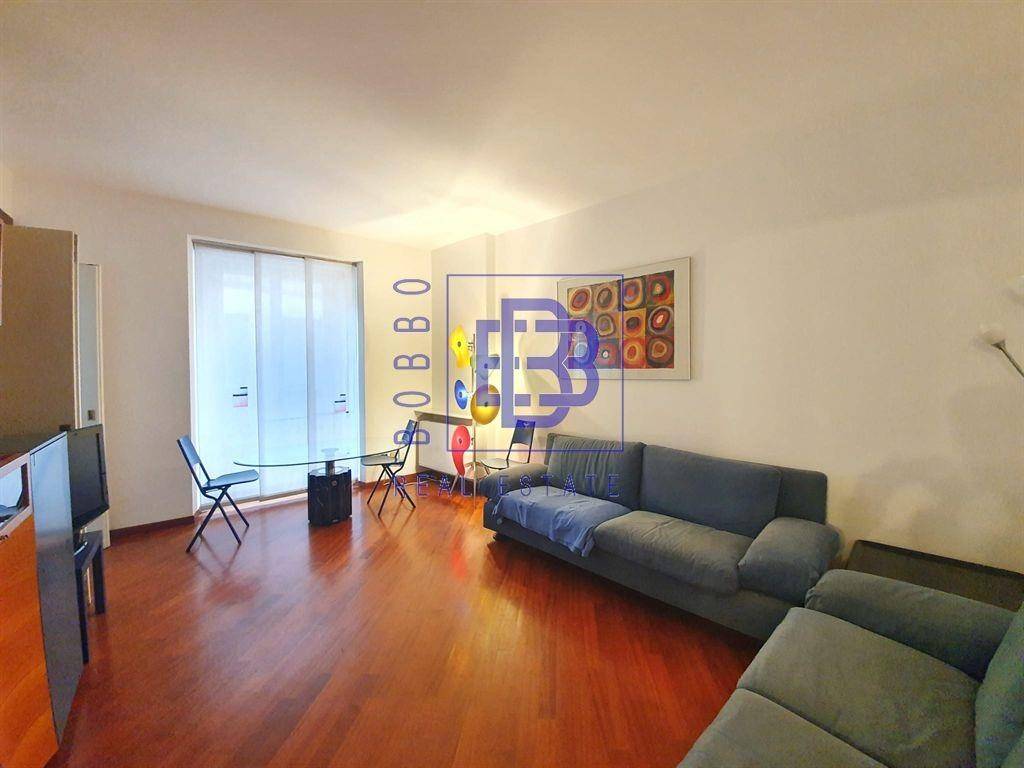 appartamento in affitto a Milano in zona Sempione