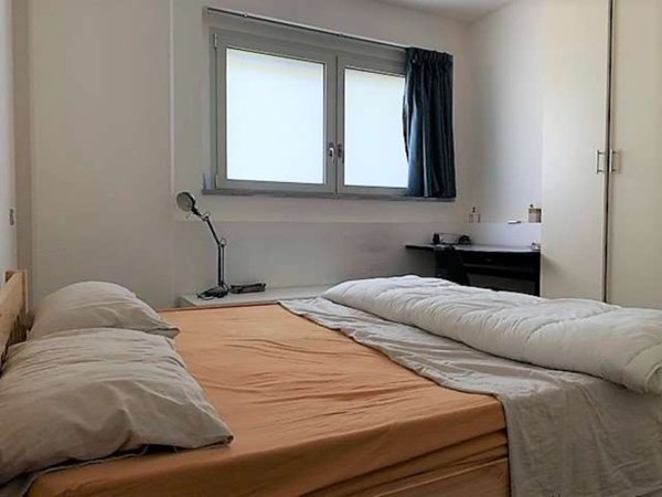 appartamento in affitto a Milano in zona Barona