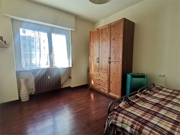 appartamento in affitto a Milano in zona Restocco Maroni
