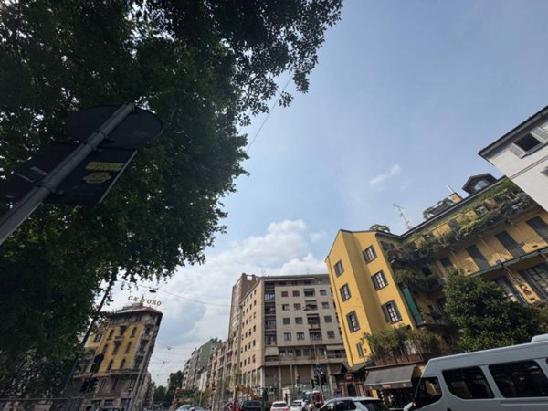 negozio in affitto a Milano