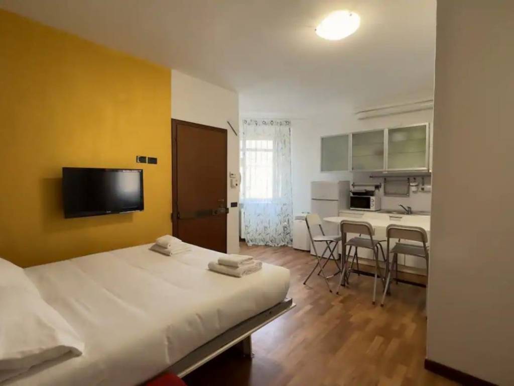 appartamento in affitto a Milano in zona Brera