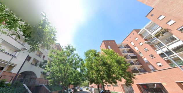 appartamento in affitto a Milano in zona Gorla