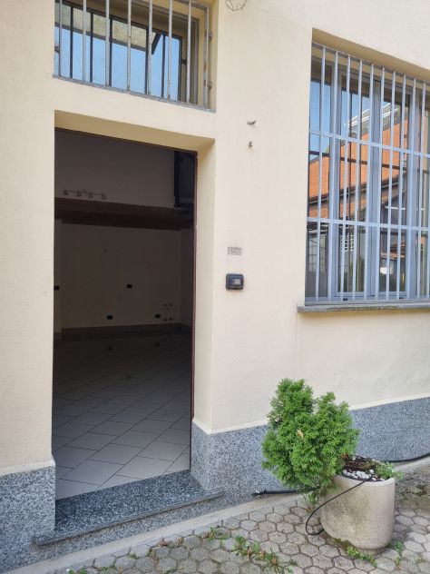appartamento in affitto a Milano in zona Porta Genova