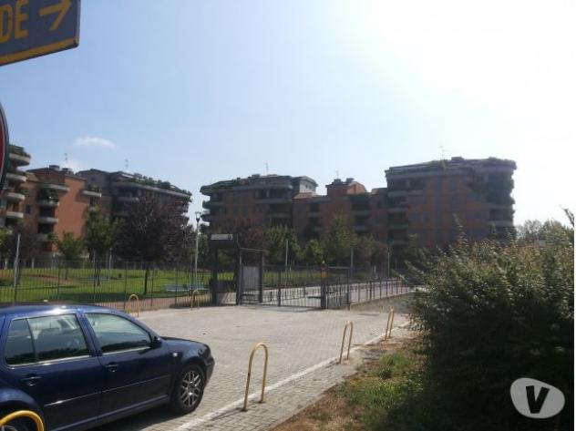 appartamento in affitto a Milano in zona Greco